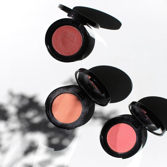 Alima Pure Cream Blushes