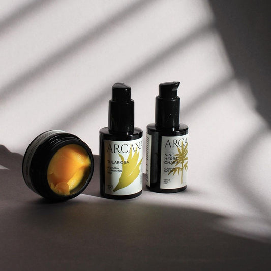 Arcana is closing down. Last chance to get their products