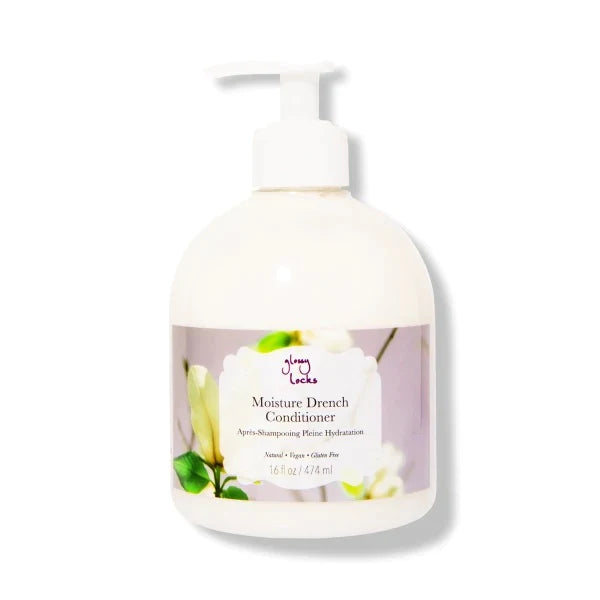 100 PURE Moisture Drench Conditioner 16 oz