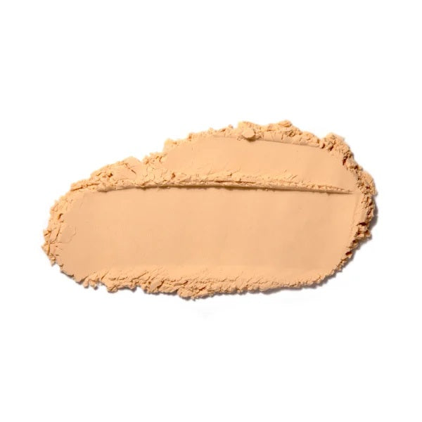 100 PURE  Bamboo Blur Powder light