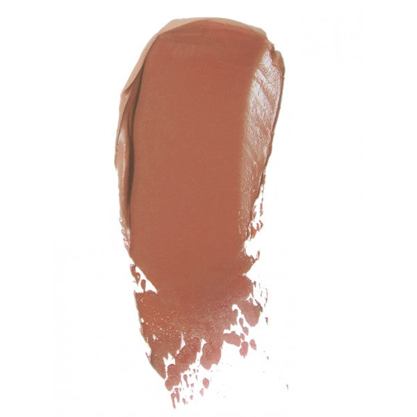 100 PURE Cocoa Butter Matte Lipstick blood agave