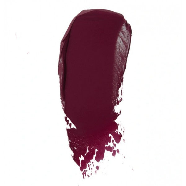 100 PURE Cocoa Butter Matte Lipstick blood oasis