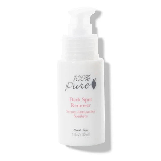 100 PURE Dark Spot Serum