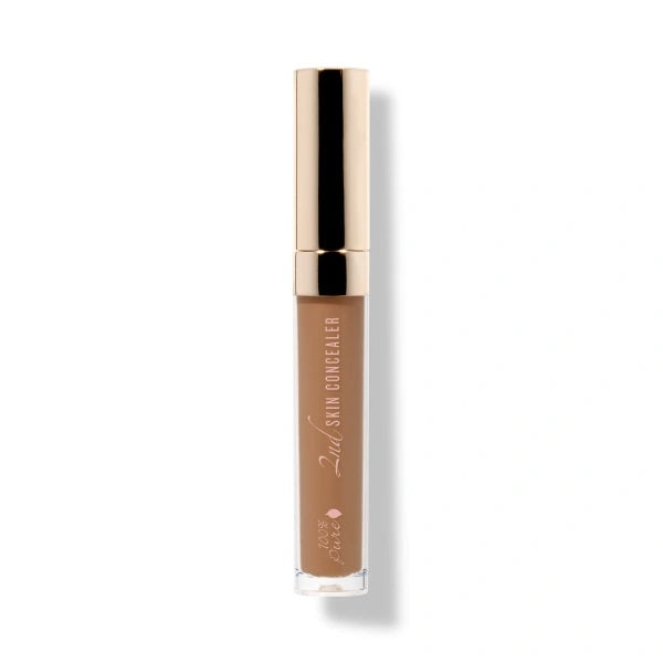 100 PURE 2nd Skin Concealer shade 6