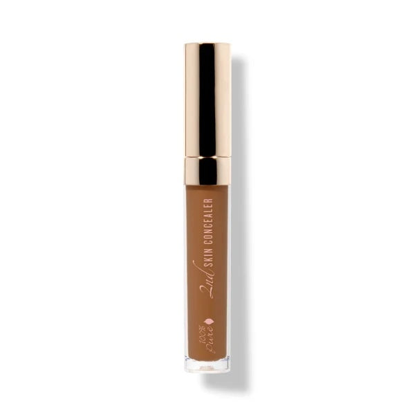 100 PURE 2nd Skin Concealer shade 7