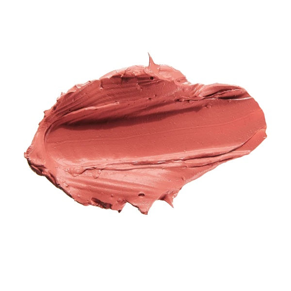 100 PURE Cocoa Butter Matte Lipstick mirage