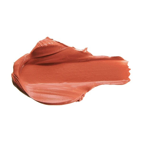 100 PURE fruit Pigmented Cocoa Butter Matte Lipstick pink canyon