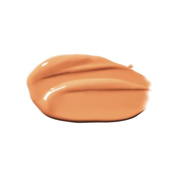 100 PURE Healthy Foundation golden peach