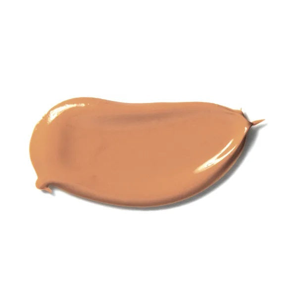 100 PURE Fruit Pigmented Tinted Moisturizer peach bisque