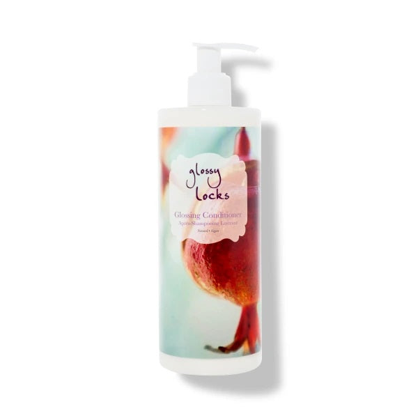 100 PURE glossy locks Glossing Conditioner 13.5 oz