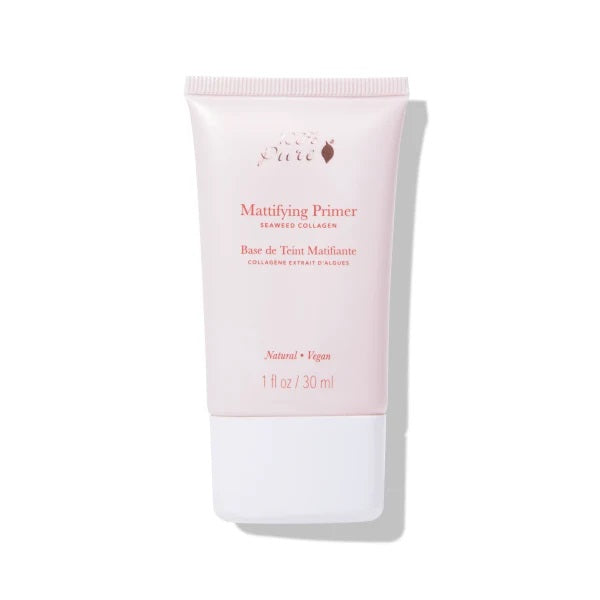 100 PURE Mattifying Primer