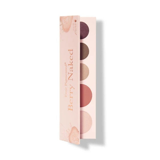 100 PURE Fruit Pigmented Berry Naked Palette