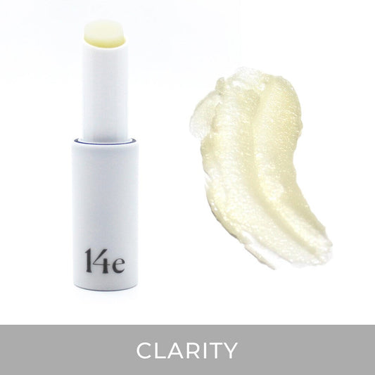 14e COSMETICS Lip Sheen clarity