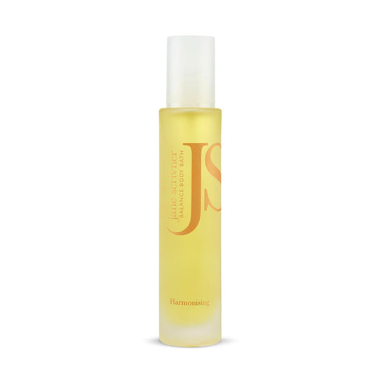 JANE SCRIVNER Balance Body Bath Oil