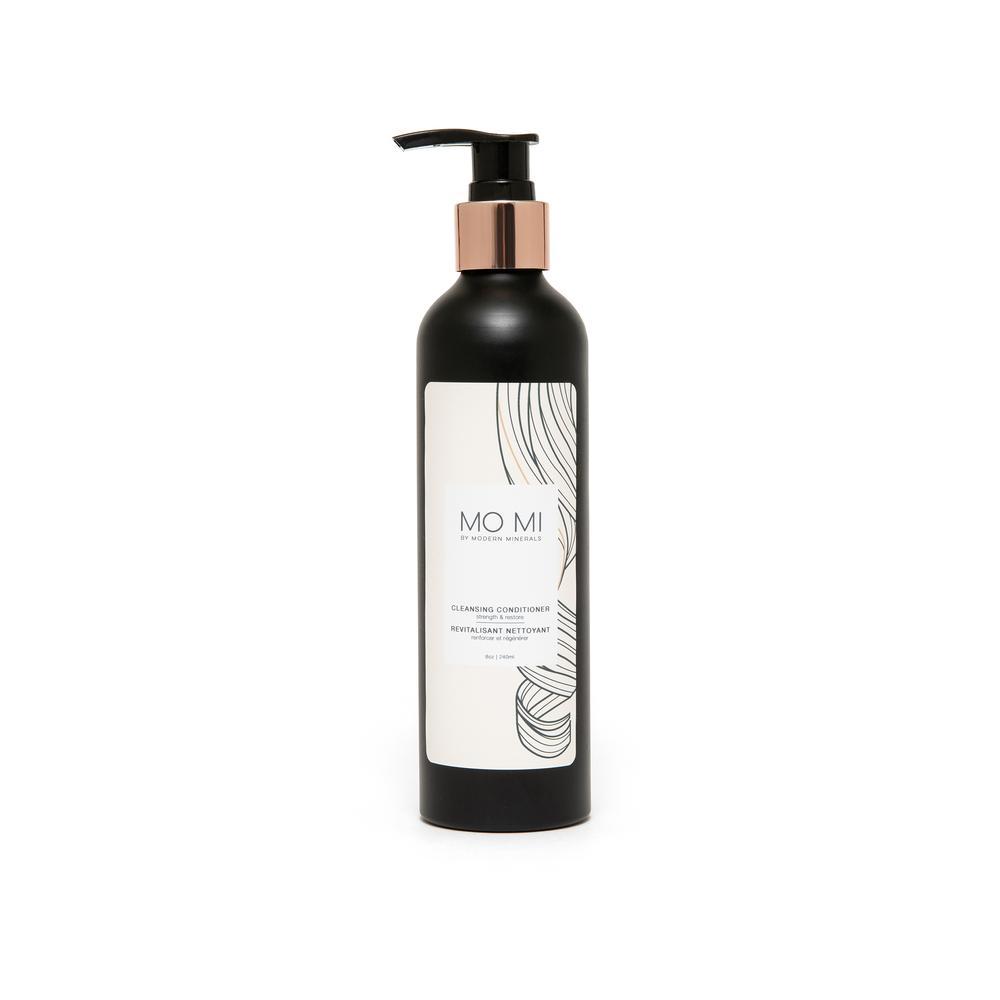 MO MI BEAUTY Cleansing Conditioner For Conditioner Only Washing