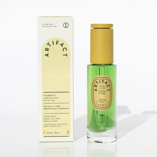 ARTIFACT Tigerfit Firming Ease Facial Oil