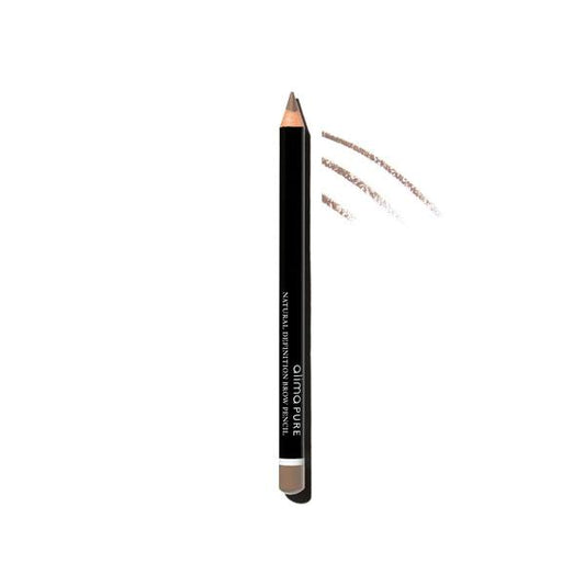 alima pure brow pencil blonde