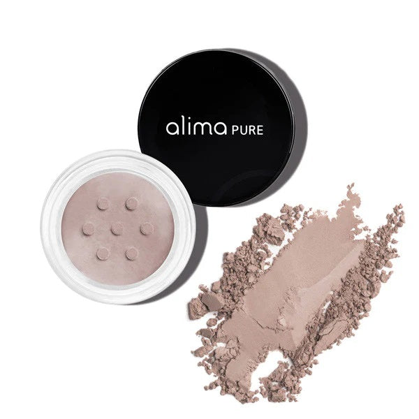 ALIMA PURE Loose Mineral Eyeshadow bramble