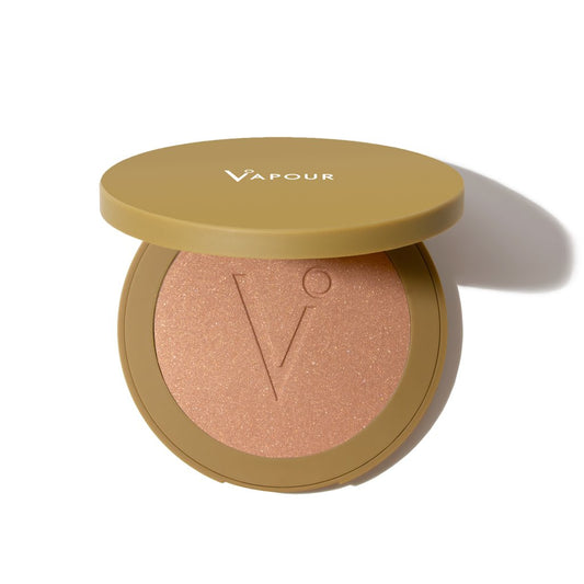 vapour bronzing powder eclipse