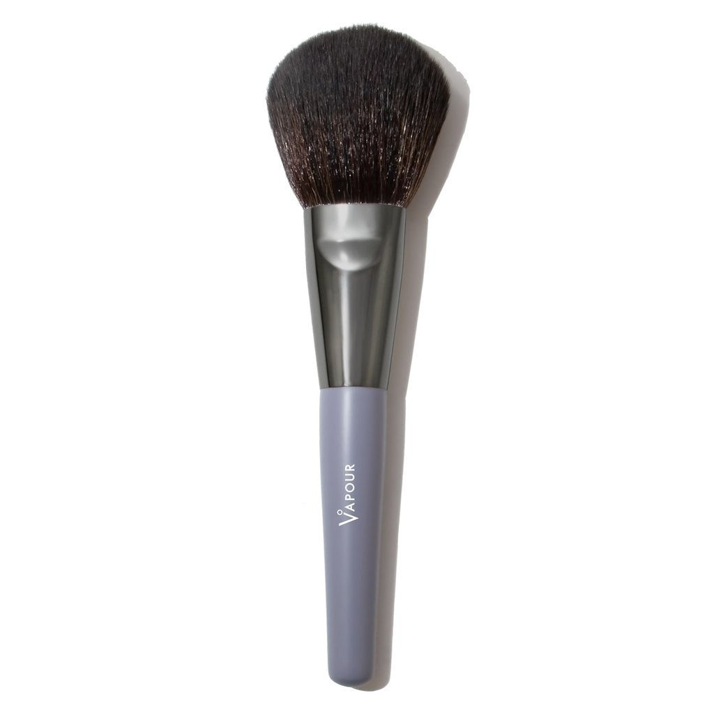 vapour powder brush