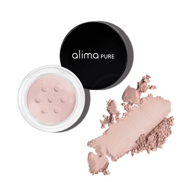 ALIMA PURE Loose Mineral Eyeshadow camellia