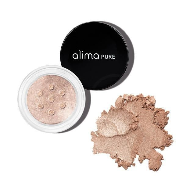 ALIMA PURE Loose Mineral Eyeshadow chai