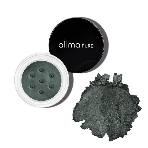 ALIMA PURE Loose Mineral Eyeshadow cypress