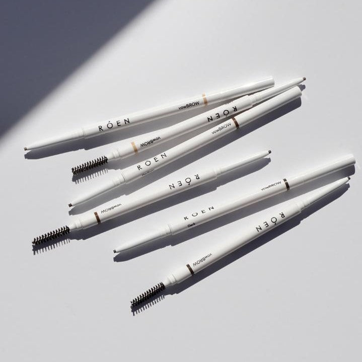 ROEN BEAUTY vowBrow Pencil ALWAYS SHOW