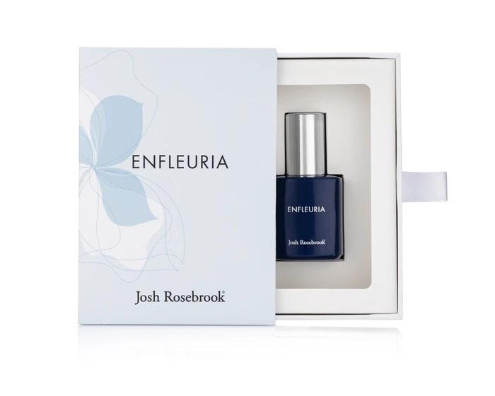 JOSH ROSEBROOK Enfleuria