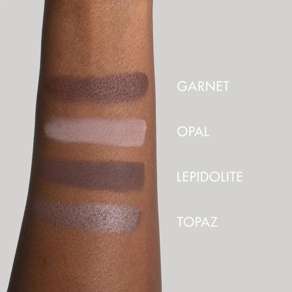 VAPOUR - Eyeshadow Quad: Hypnotic