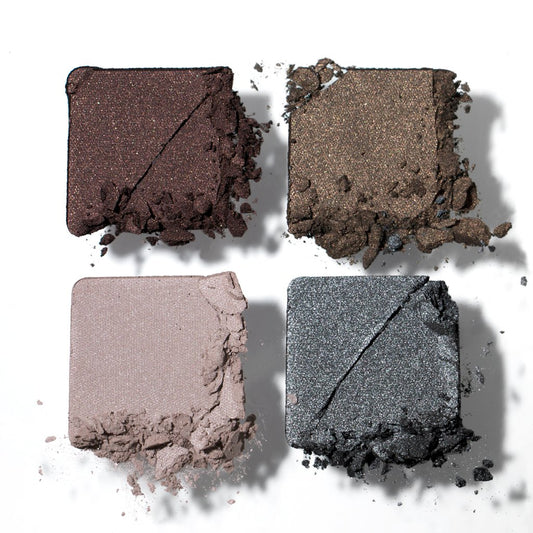 VAPOUR - Eyeshadow Quad: Labyrinth