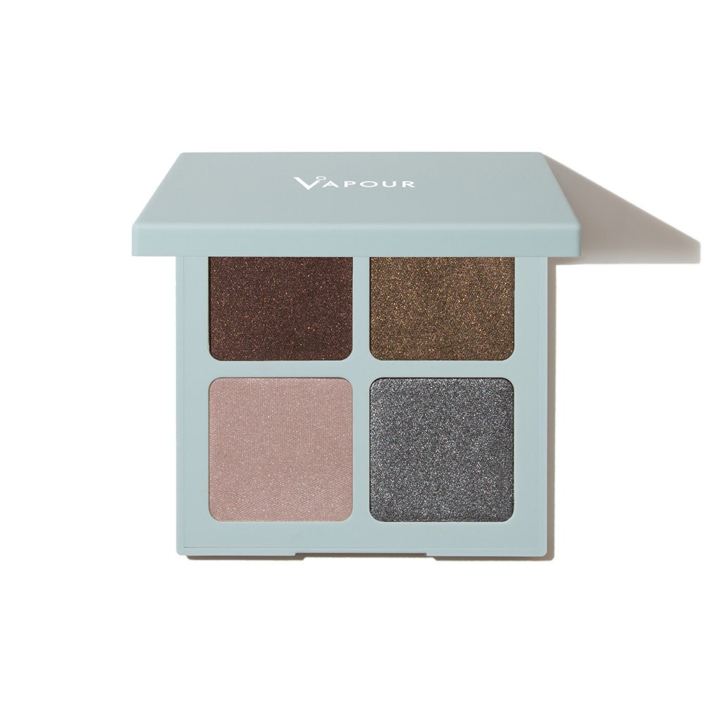 VAPOUR - Eyeshadow Quad: Labyrinth