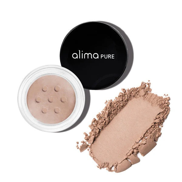 ALIMA PURE Loose Mineral Eyeshadow fawn