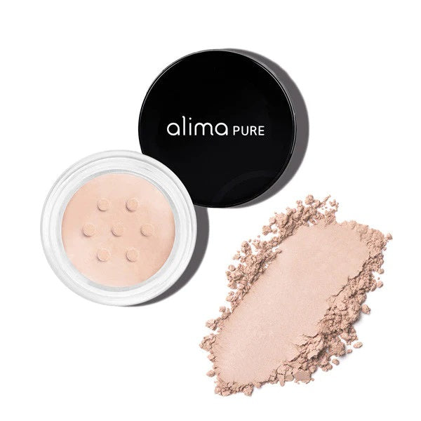 ALIMA PURE Loose Mineral Eyeshadow fleur