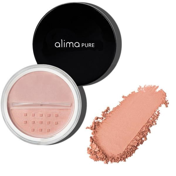 ALIMA PURE Loose Mineral Blush freja