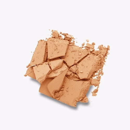 SAINT COSMETICS Hydrating Wet & Dry Powder Foundation golden