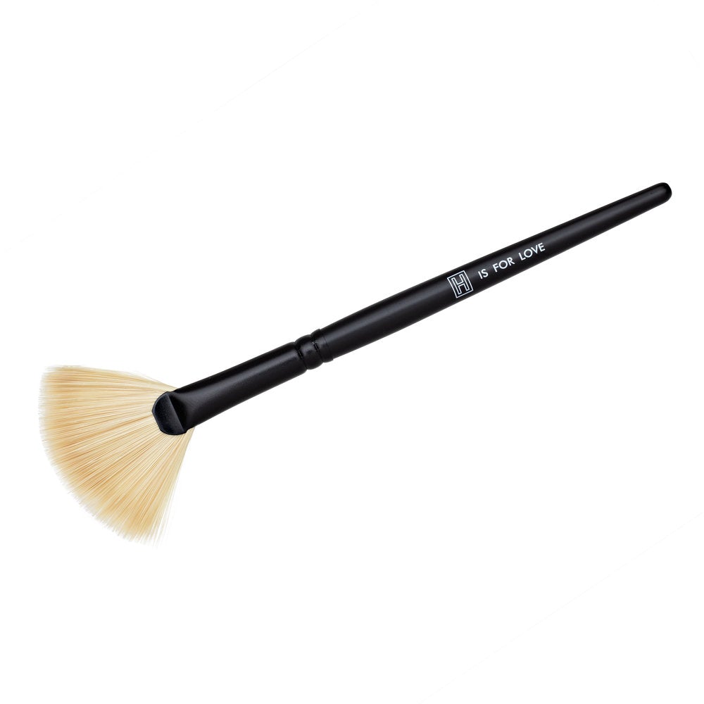 H IS FOR LOVE Masking Brush