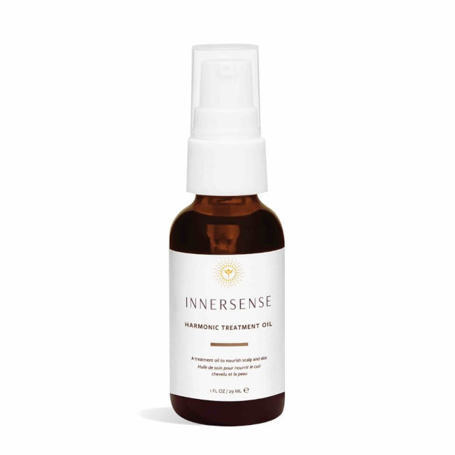 INNERSENSE ORGANIC BEAUTY Harmonic Oil mini