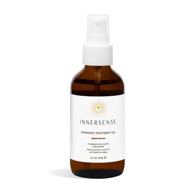 INNERSENSE ORGANIC BEAUTY Harmonic Oil full