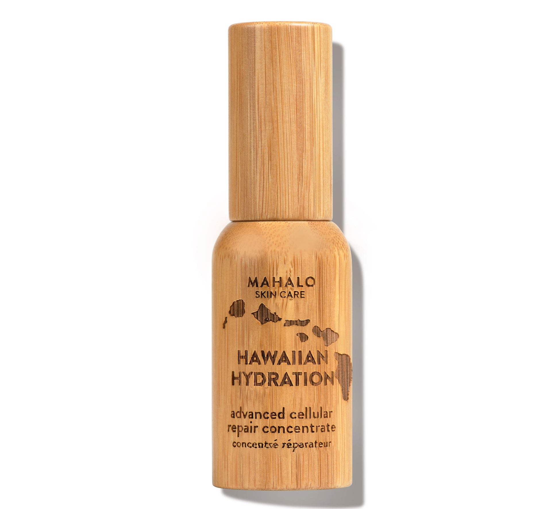 mahalo hawaiian hydration full