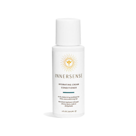 INNERSENSE ORGANIC BEAUTY Hydrating Cream Conditioner mini