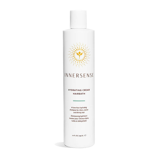 INNERSENSE ORGANIC BEAUTY Hydrating Cream Hairbath full