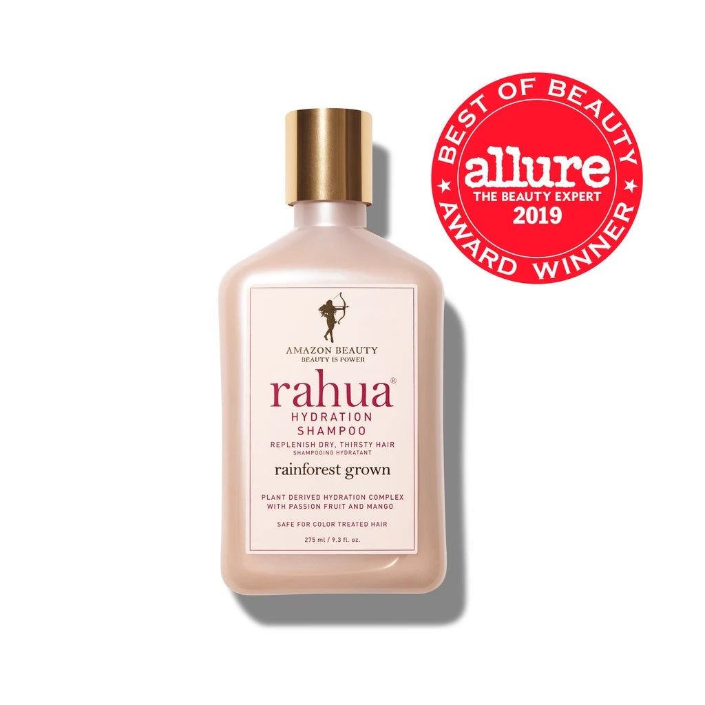 RAHUA Hydration Shampoo full