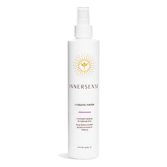 INNERSENSE ORGANIC BEAUTY I Create Finish full