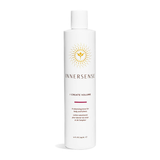 INNERSENSE ORGANIC BEAUTY I Create Volume full