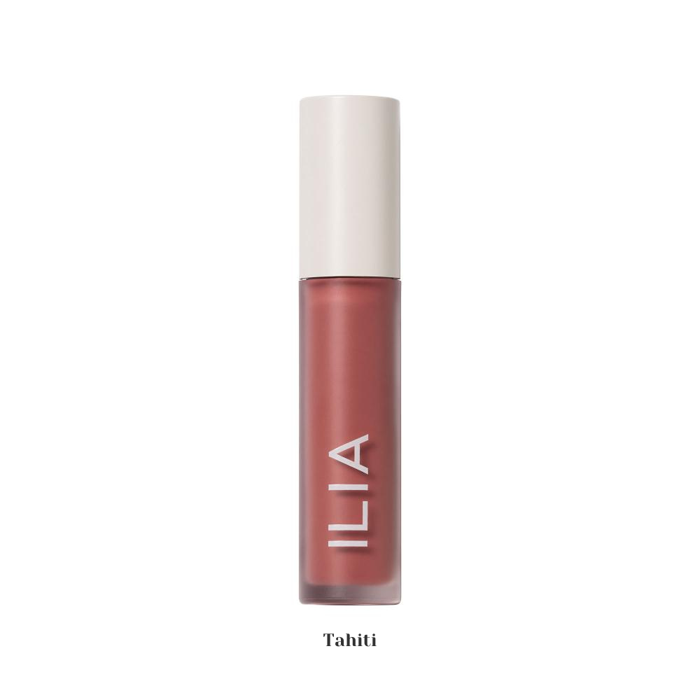 ILIA Balmy Gloss Tinted Lip Oil tahiti