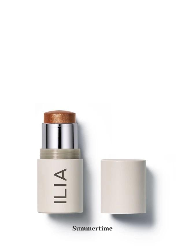 ILIA Illuminator summertime