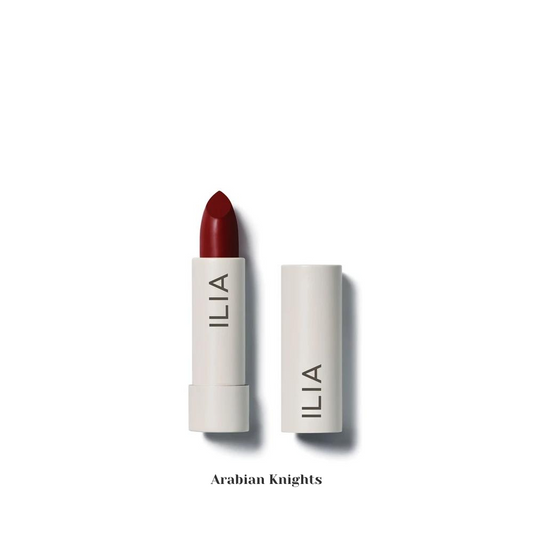 ILIA Tinted Lip Conditioner arabian knights