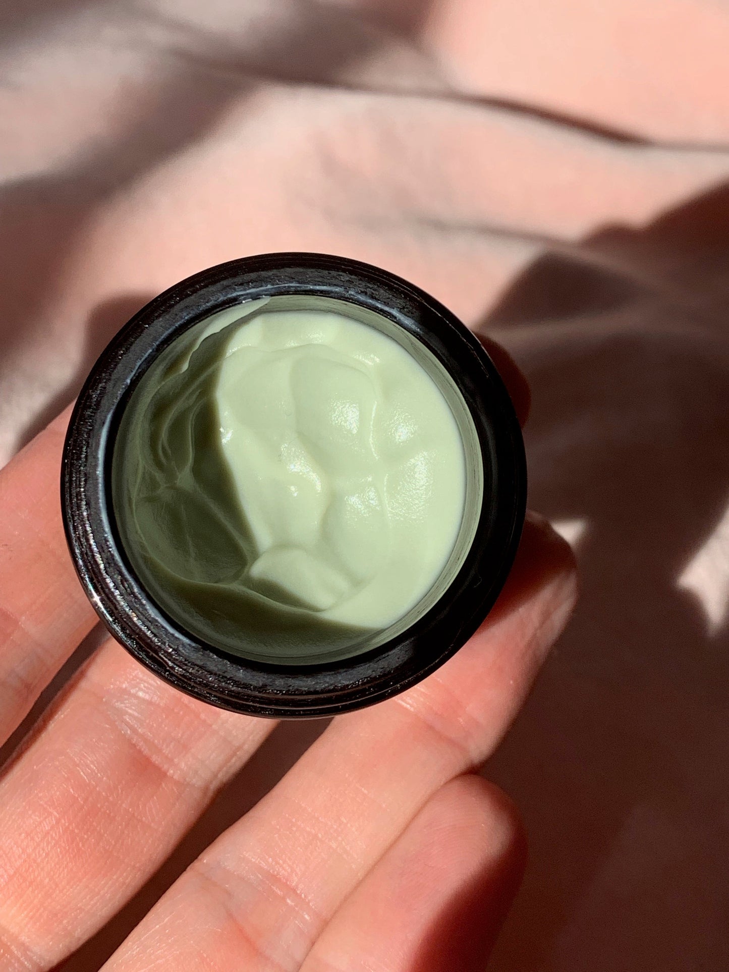 LIVING LIBATIONS - Maverick Face Creme