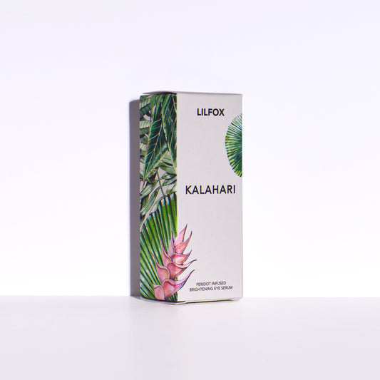 LILFOX KALAHARI Eye Serum